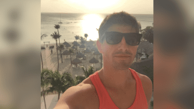 Tiktok Creator Posts Cryptic Video Day Before Collapsing, Dying At Finish Of Disneyland Half Marathon: Report