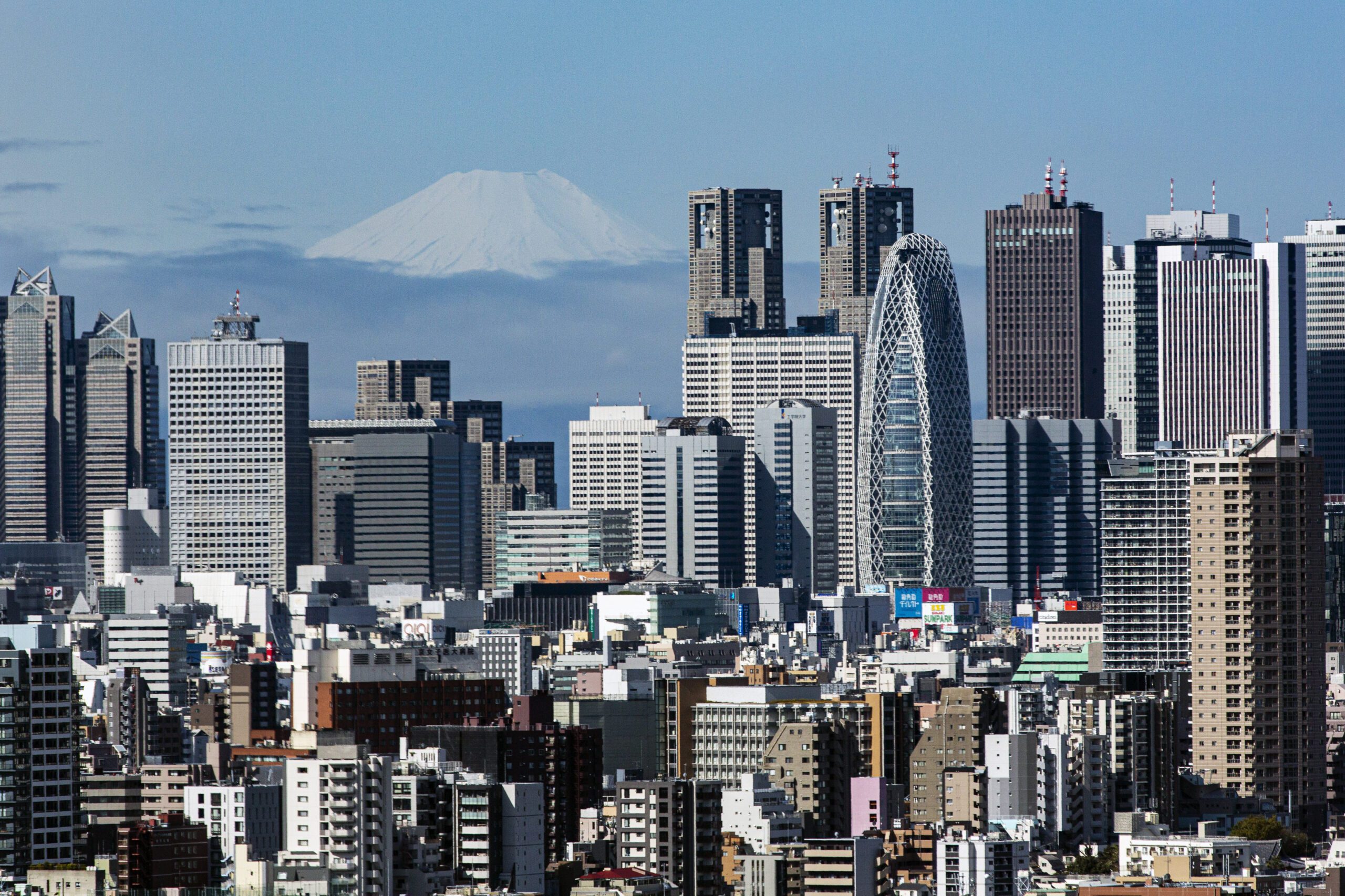 A Long Weekend Every Week? Why Japan Is The Latest Urging Firms To Consider It