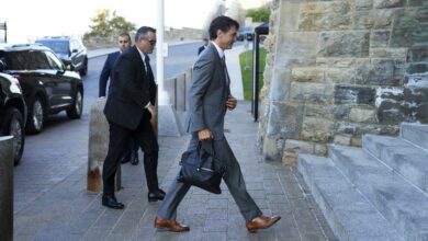 After Montreal Byelection Loss, Trudeau Says ‘we Have A Lot Of Work To Do’