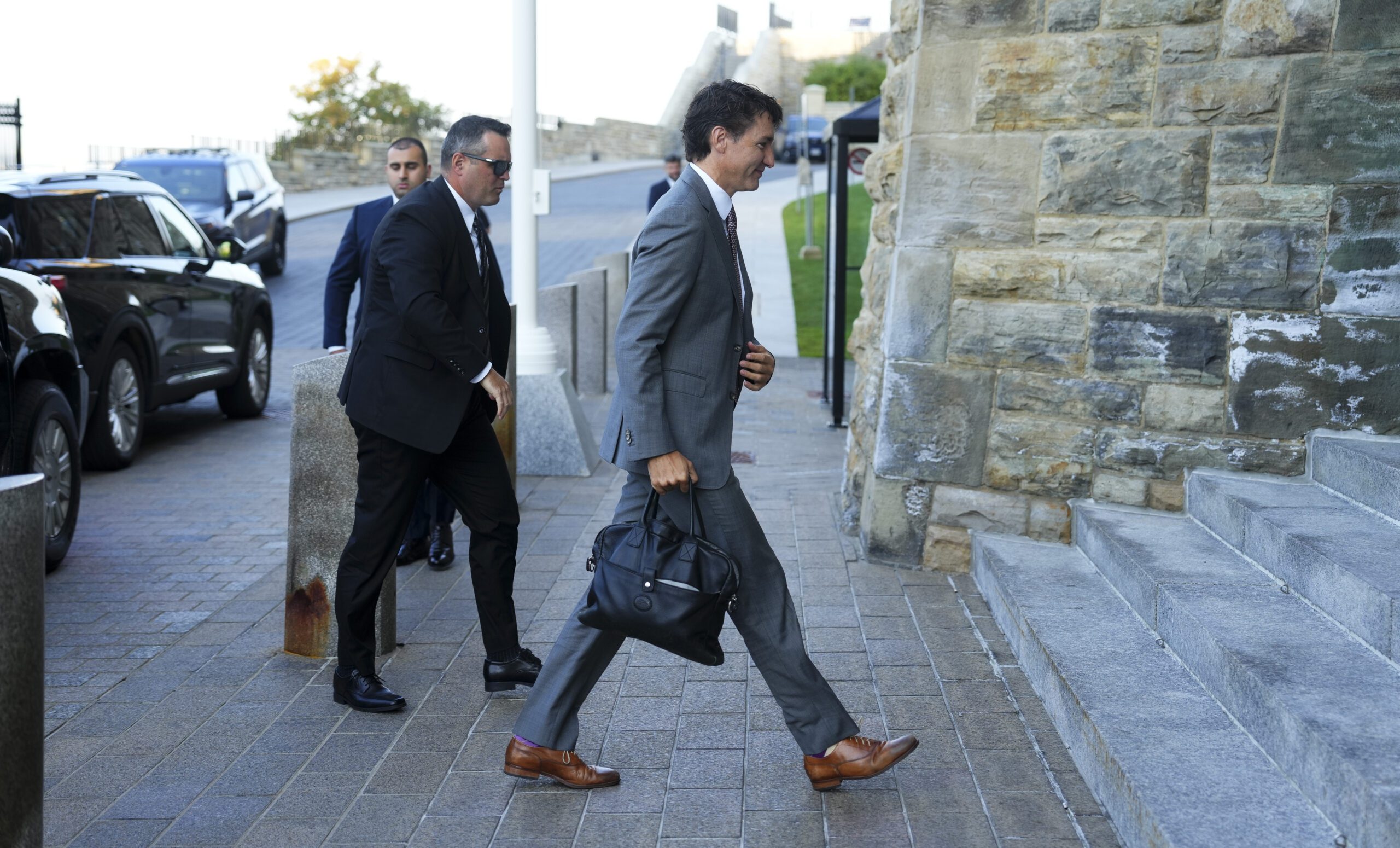 After Montreal Byelection Loss, Trudeau Says ‘we Have A Lot Of Work To Do’