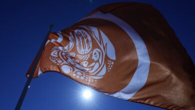 Ontario Marks Truth And Reconciliation Day, Toronto Opens Spirit Garden