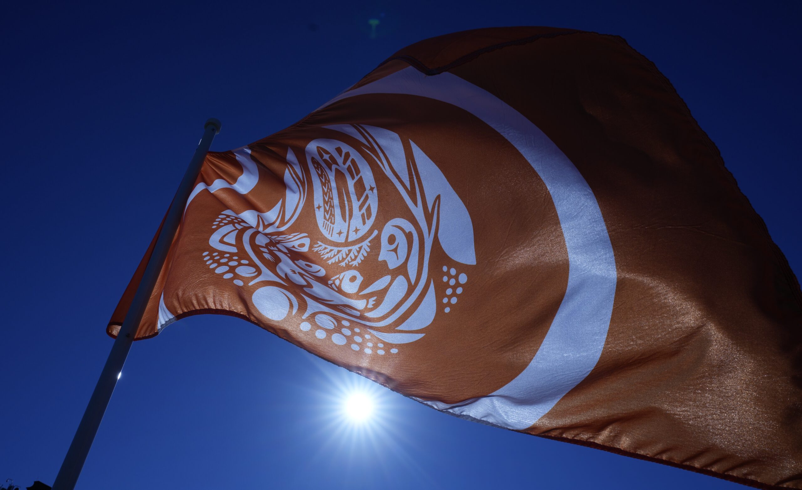 Ontario Marks Truth And Reconciliation Day, Toronto Opens Spirit Garden