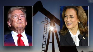 Oil And Gas Industry Leaders Voice 'unbelievable' Worries About The Election And America's 'business Killer'