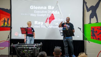 United Way In Guelph Hopes 2024 Fundraising Campaign Exceeds 2023 Total
