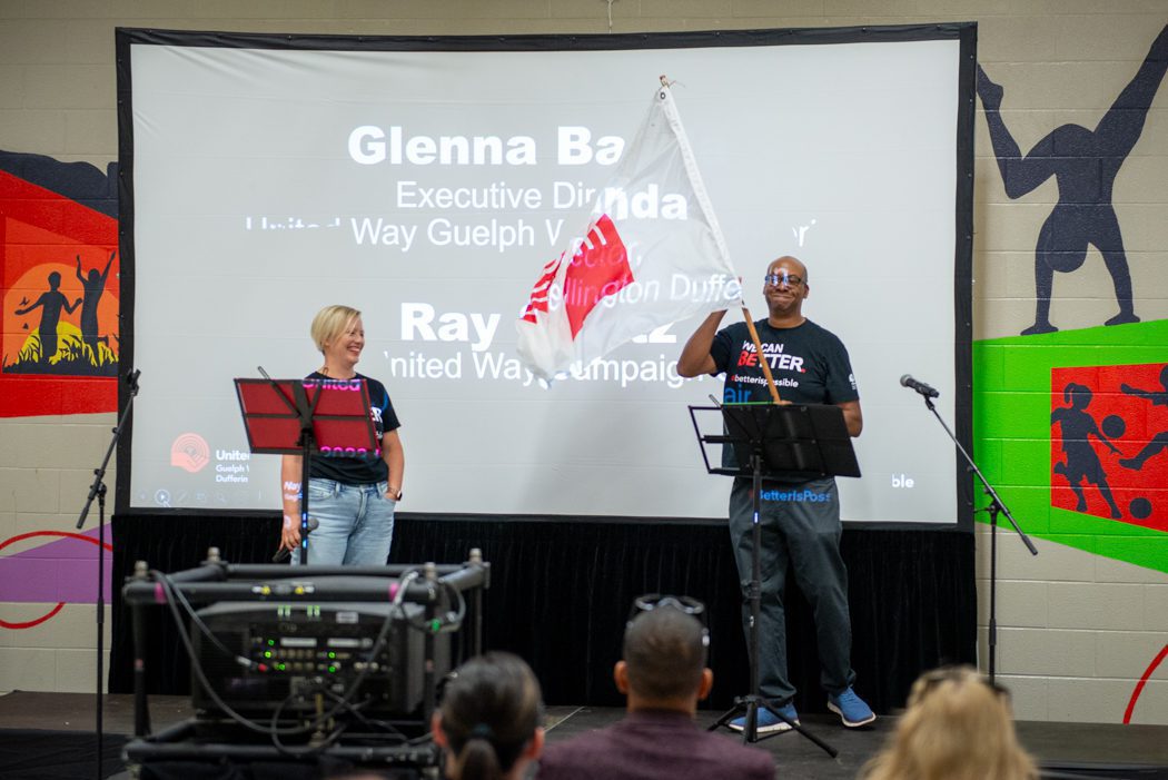 United Way In Guelph Hopes 2024 Fundraising Campaign Exceeds 2023 Total