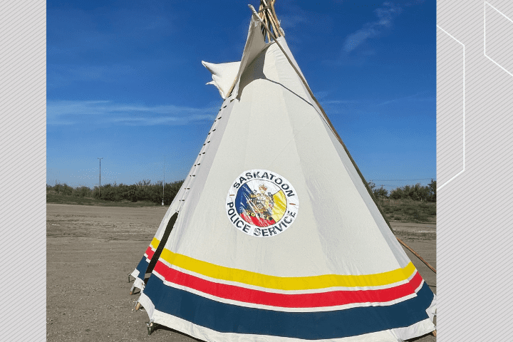 ‘we’re All Connected’: Culture, History On Display At Métis Cultural Days In Saskatoon
