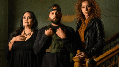 ‘repossessed’: Paranormal Investigators Uncover Some Of Canada’s Creepiest Items