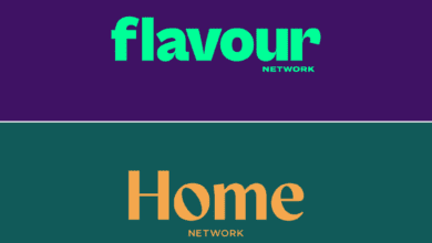 Corus Entertainment Introduces 2 New Networks, Highlighting Home And Food