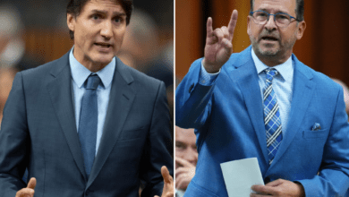 Liberal Political Strategy At Odds With Bloc Demands For Old Age Security Bill