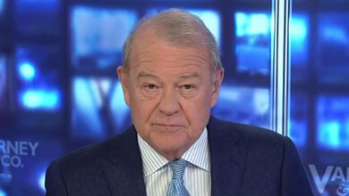 Stuart Varney: Don't Be Shocked If An 'october Surprise' Swings The Election