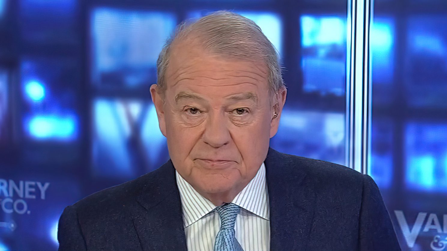 Stuart Varney: Don't Be Shocked If An 'october Surprise' Swings The Election