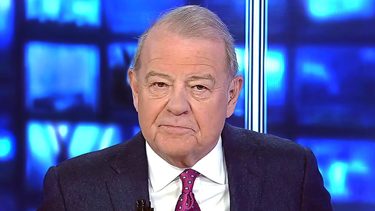 Stuart Varney: Kamala Harris' 'show' Is Being Run By Socialists