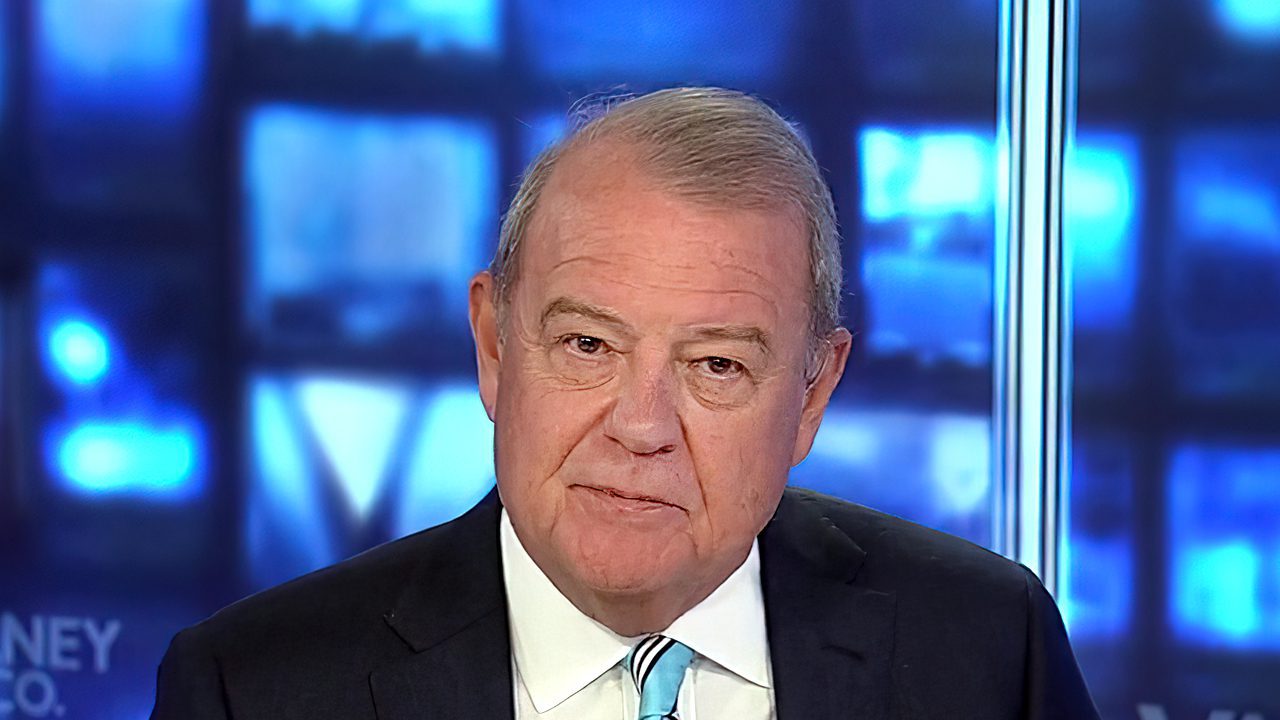 Stuart Varney: Kamala Harris' Fracking Promises Ring Hollow
