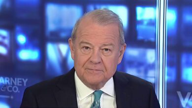 Stuart Varney: A Trump Debate Win May Seal The Presidency Despite The Media's Harris Bias