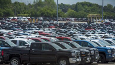 Gm, Volvo, Land Rover Vehicles Among Those In Big Recall. What To Know