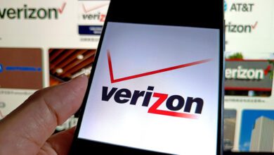 Verizon Outage: Wireless Carrier Is Aware Of ‘issue Impacting Service’ As Thousands Of Users Report Problems
