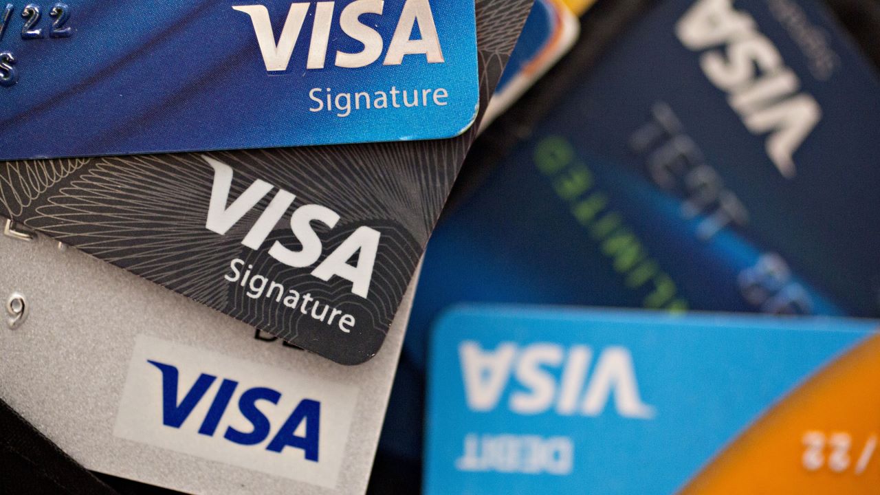 Doj Sues Visa Over Debit Card Market Monopoly