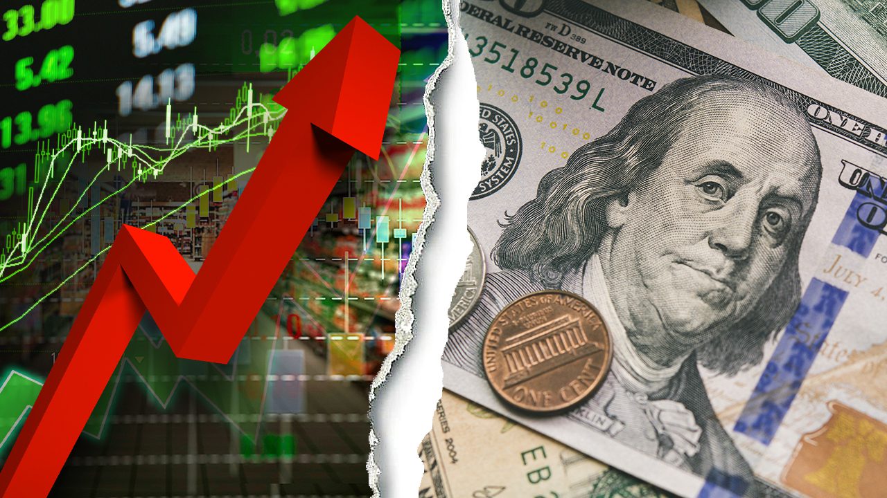 American Workers' Wages Are Still Losing The Inflation Race, New Data Confirms