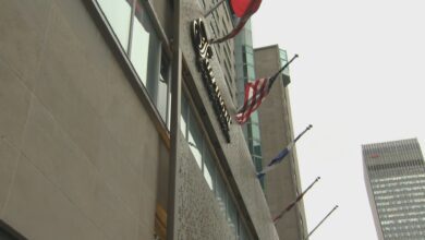 Pga Merchandise Allegedly Stolen From Montreal Hotel