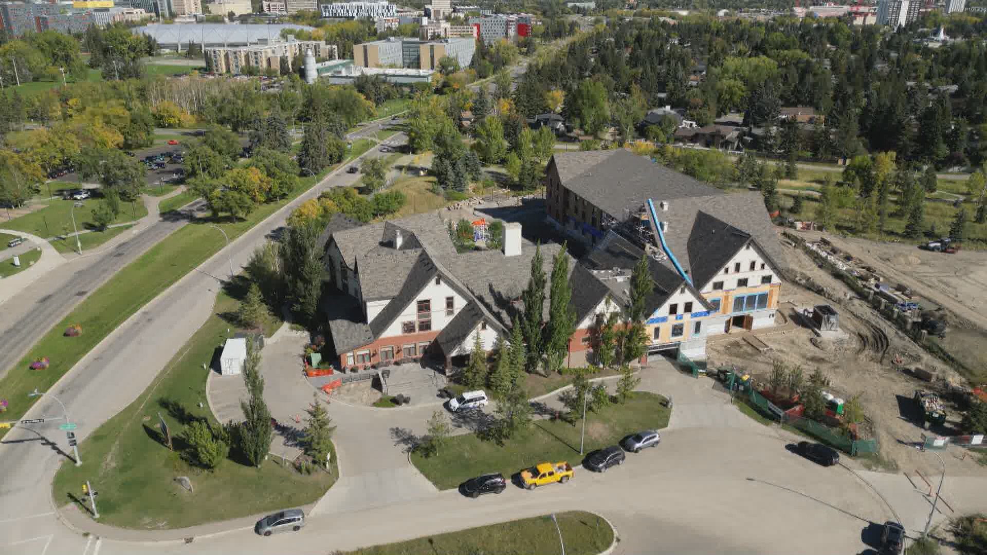 “hustle For The House” Highlights Critical Need For Medical Families