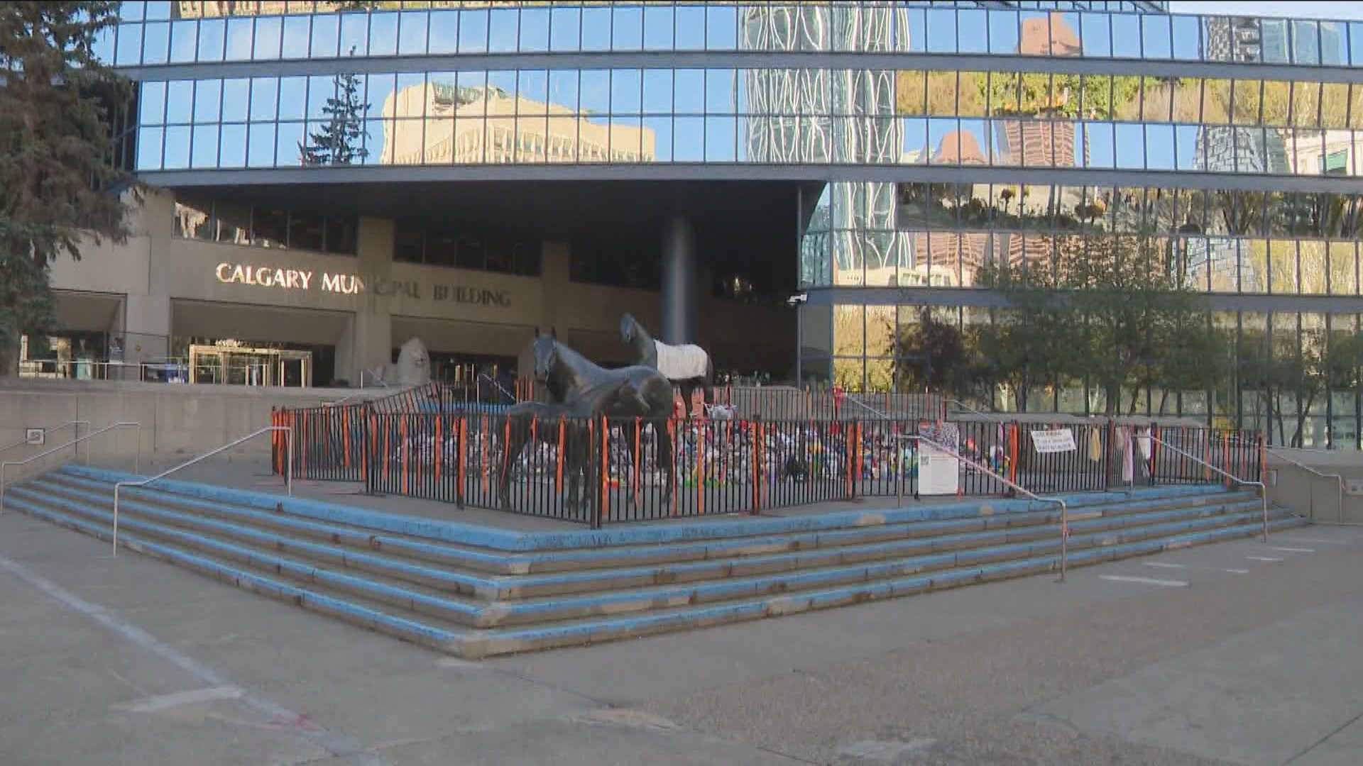 City Council Taking Steps Towards Reconciliation