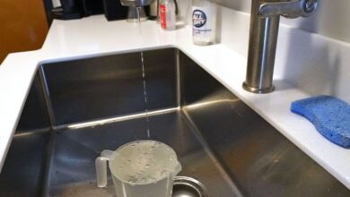 First Nation Near Edmonton Suing Federal Government Over Right To Clean Drinking Water