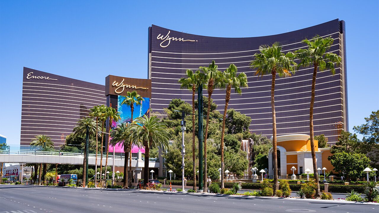 Wynn Resorts Forfeiting $130m To Settle Doj Investigation Into Foreign Customer Betting