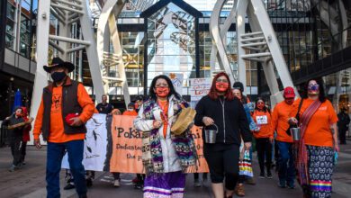 How To Commemorate Orange Shirt Day In Calgary And Southern Alberta