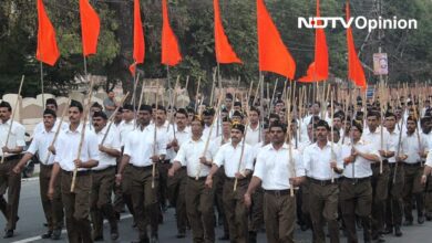 Opinion: Rss's Caste Census Dilemma Is Only Growing