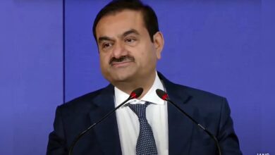 "dharavi Project About Restoring Dignity To Million Residents": Gautam Adani