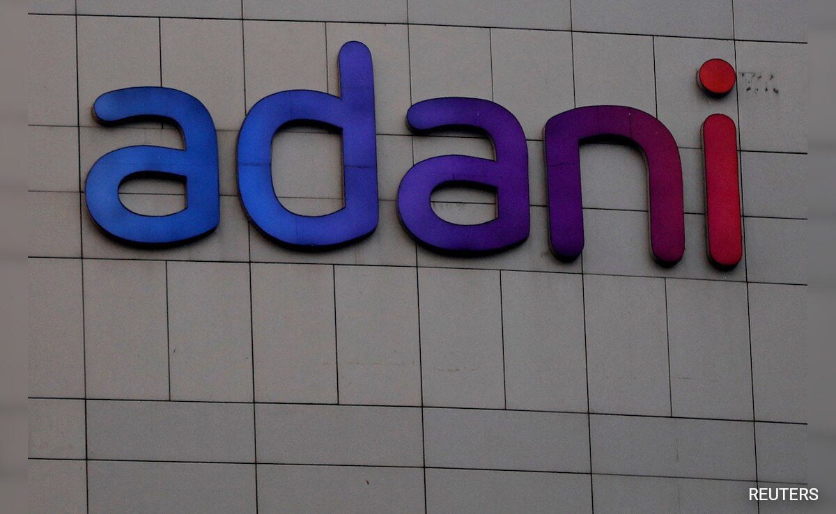 Adani Group Features In Time's World's Best Companies Of 2024 List