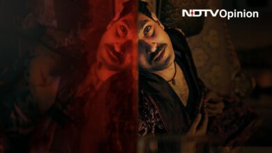 Opinion: Sector 36 : How Far Is Too Far For 'content'?