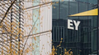 Ey Office Whose Employee Died Has No Permit That Regulates Work Hours