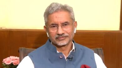 "neighbours Dependent On Each Other": S Jaishankar On Bangladesh Ties