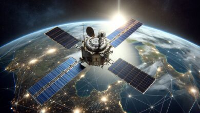 India's Pixxel Gets Nasa Contract To Provide Earth Observation Data