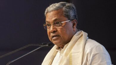 Dmk Backs Siddaramaiah's Proposal To Discuss "unfair" Sharing Of Taxes