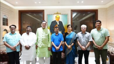 All About The 5 Mlas Who Took Oath Today As Delhi Ministers