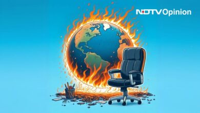 Opinion: G20 Or Cop29, West Will Keep Choosing Politics Over Climate