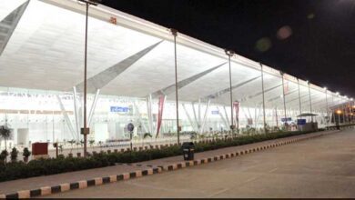 Adani Airports Launches 'aviio' App To Enhance Passenger Experience