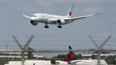 Air Canada Pilot Strike Averted As Tentative Deal Reached With Union