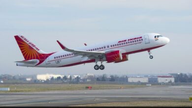 Air India To Give $400 Million Makeover To Over Half Of Its Fleet