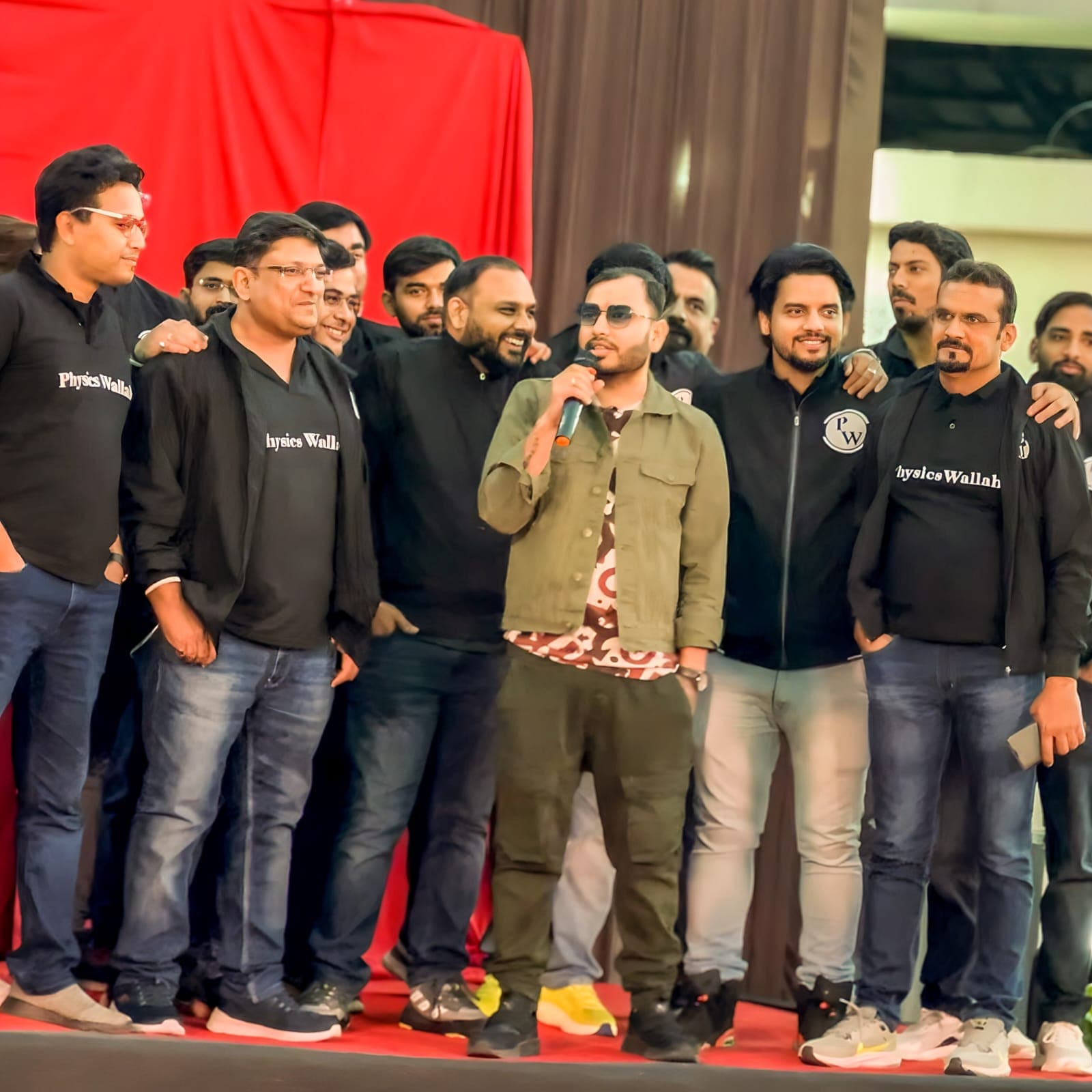 Physicswallah Raises $210 Million, Valuation Jumps 2.5 Times To $2.8 Billion