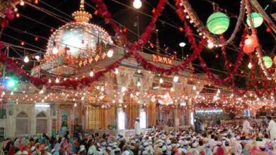For Pm Modi's Birthday, Ajmer Sharif Dargah To Host Vegetarian Feast