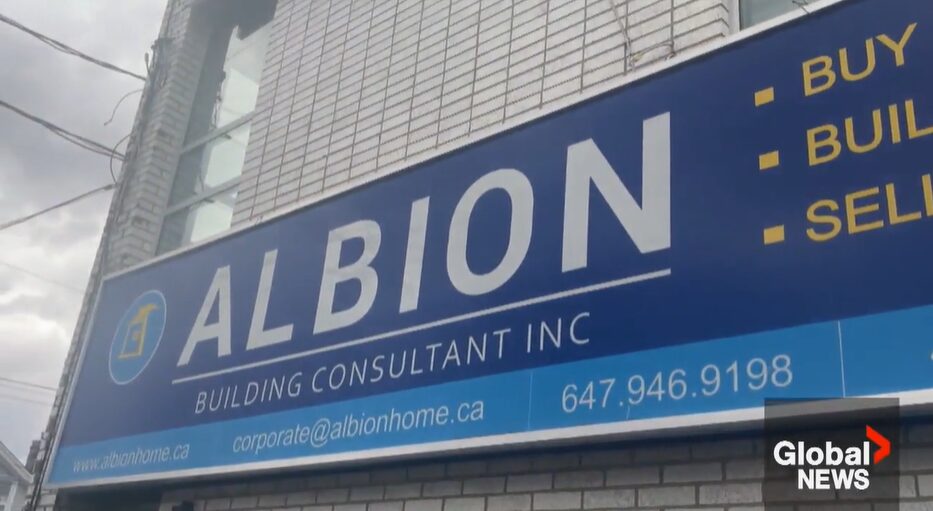 Ontario Company Faces 124 Charges In Homebuilding Regulator’s ‘largest Investigation’ Ever