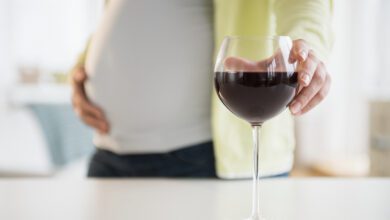 Is Any Amount Of Alcohol Safe In Pregnancy? What To Know