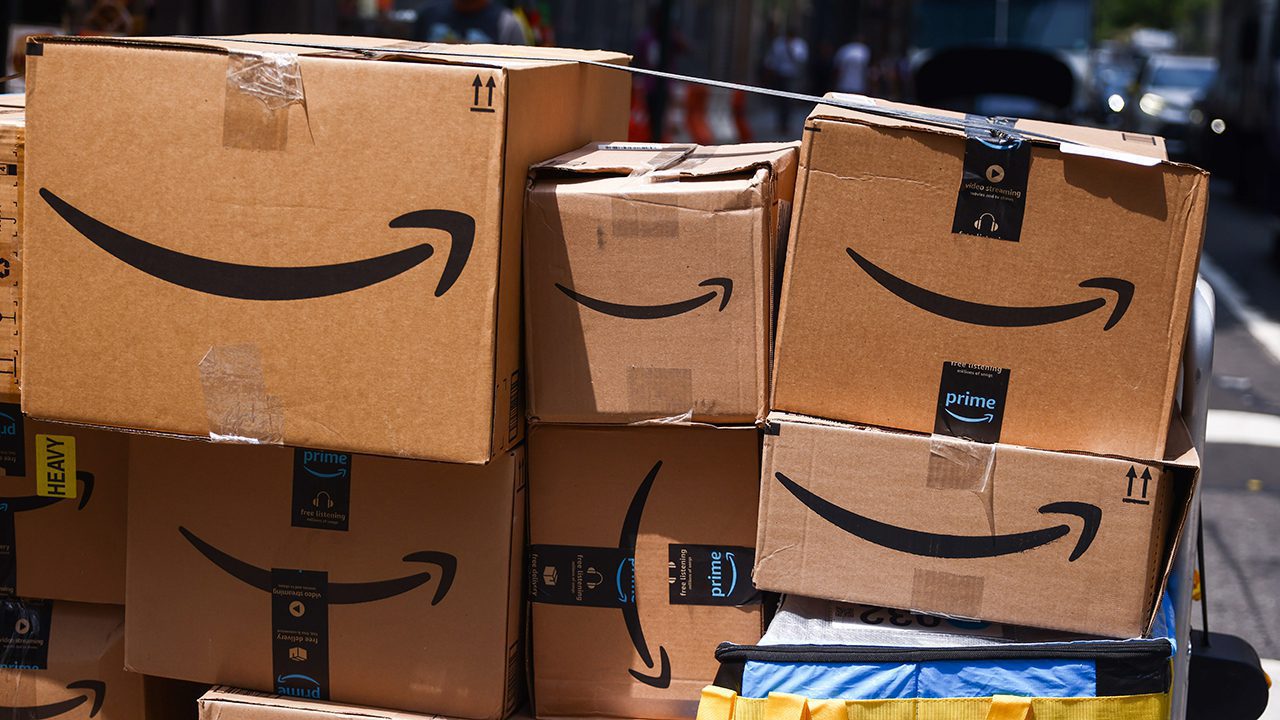 Former Amazon Engineer Says Company's 5 Day Return To Work Causes Employees To Rethink Jobs