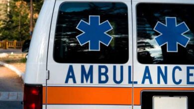 9 Year Old Girl Student Dies Of Cardiac Arrest While Playing In Lucknow