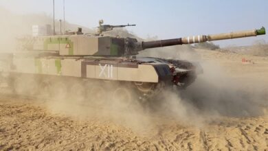 Centre Okays Acquisitions Worth 1.45 Lakhs Crore Including Futuristic Tanks