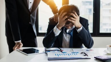 After Ey Worker's Death, Techie Reveals His Wife's Experience With Company