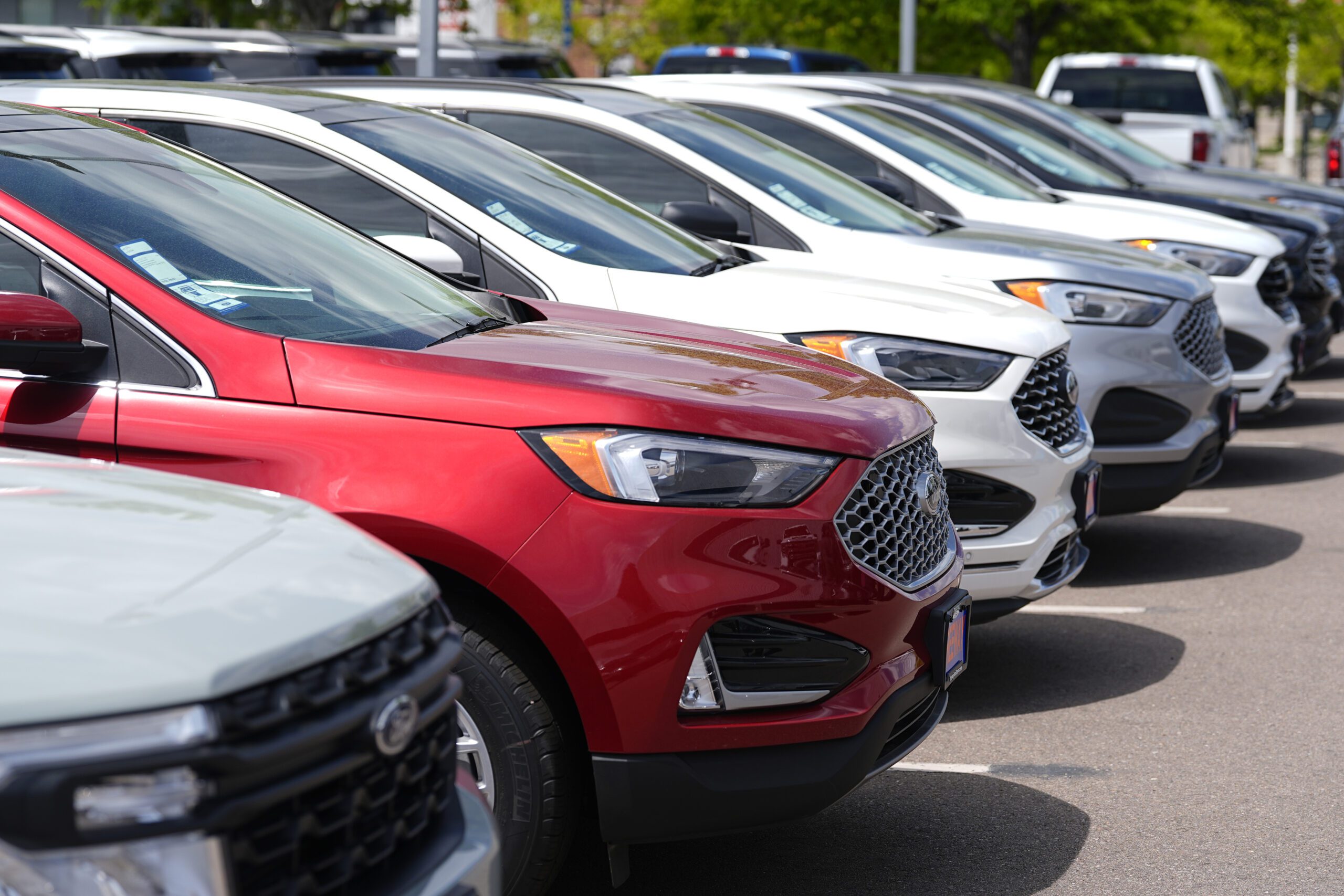 Auto Fraud Is Up 54% In Canada — And Culprits May Not Be Who You Think